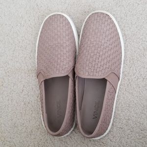 Vince Blair Slip Ons